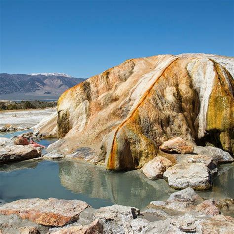 25 Amazing Hot Springs In The Us You Must Soak In Hot