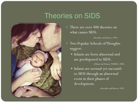 PPT - Sudden Unexpected Infant Death & Sudden Infant Death Syndrome 