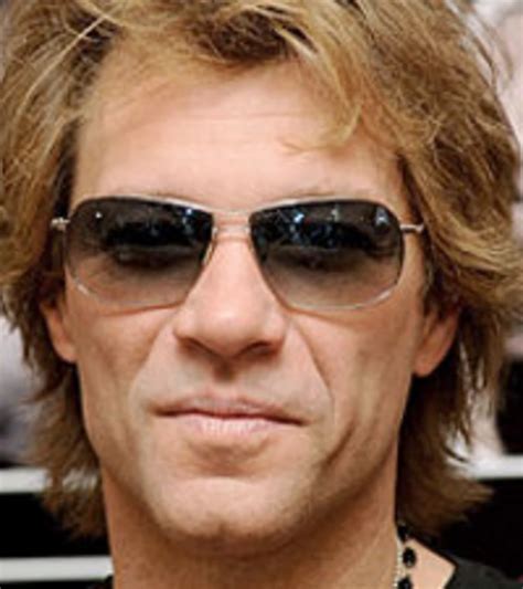 Jon Bon Jovi Death Rumor The Iconic Frontman Victim Of Online Hoax