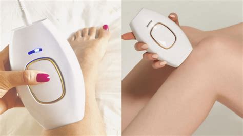 5 Best Laser Hair Removal Devices Best Picks Today
