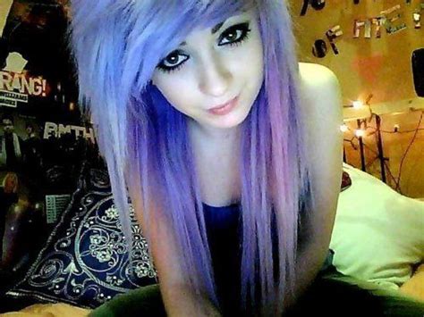 Best Images About Scene Emo Hair On Pinterest Emo Girls My Hair