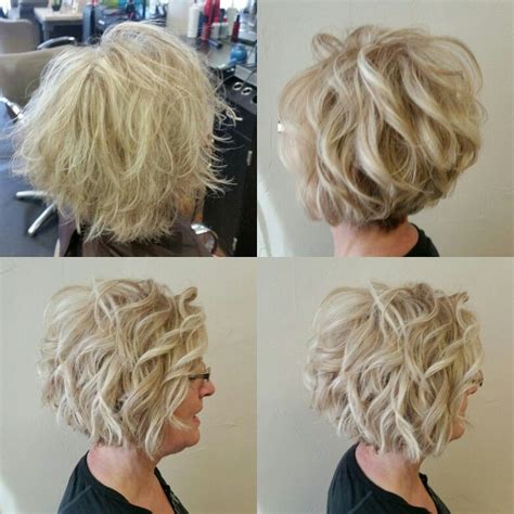 Cute Mini Bob For Summer Check Out Her Site At Shantellhair Com Or