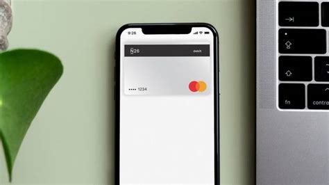 Maybe you would like to learn more about one of these? The N26 Maestro Card — N26 Europe