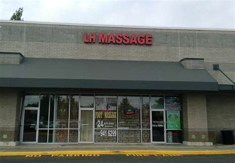 Lawsuit Criminal Charges Allege Massage Clinic Sexual Assault