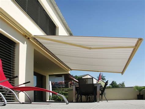 Stobag | Toldo para patios, Toldo, Toldo retráctil