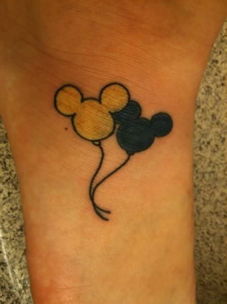 Disney Tattoos For Men Ideas And Inspiration For Guys
