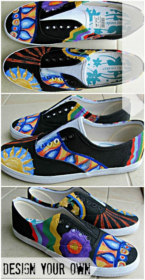 Collection by relabypai • last updated 10 weeks ago. Prim and Propah: DIY: Design Your Own Shoes on the Cheap