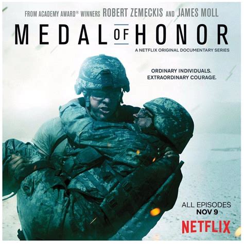 Image Gallery For Medal Of Honor Tv Series Filmaffinity