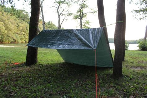 Image Result For Lean To Canvas Fly Tarp Tent Kayaking
