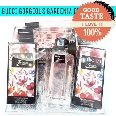 Was told there are too many such cases, mine. Hantaran Perfume