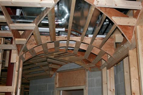 See the process we took to finish a basement by insulating and framing the walls ourselves. Basement Framing & Remodeling Crystal Lake IL | Brad F ...