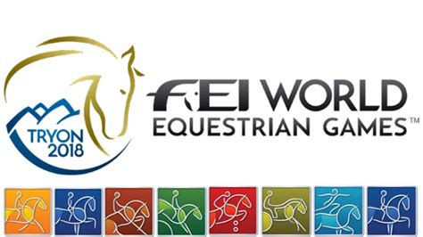 The New World Equestrian Games Delayed By 2022 Gustavo Mirabal
