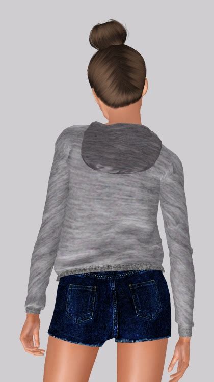 Sims 3 Female Clothes Tumblr