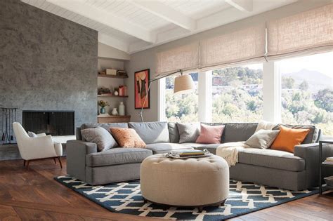 35 Elegant Comfortable Living Room Minimalist Findzhome
