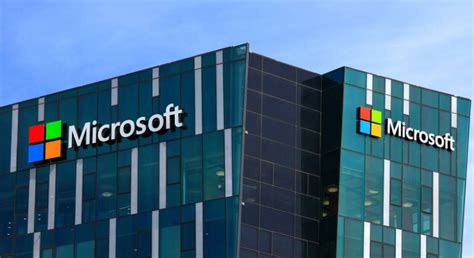 Microsoft Has Moved Windows Into The Background Hitechglobe