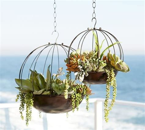 Beautiful Hanging Garden Ideas For Summer 15 | Hanging garden, Hanging plants indoor, Hanging plants