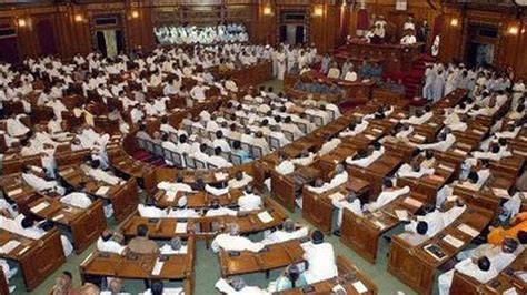 Tamil Nadu Assembly Session From January 8 Duration To Be Decided