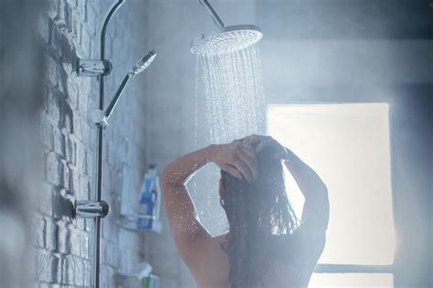 Hygiène Cinq Bonnes Raisons De Prendre Une Douche Froide