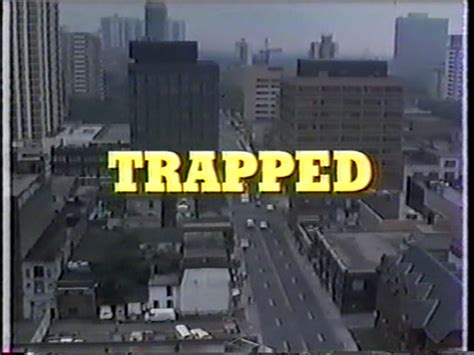 Happyotter: TRAPPED (1973)