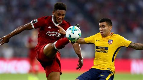 Links to atlético madrid vs. Atletico Madrid vs Liverpool Preview, Tips and Odds - Sportingpedia - Latest Sports News From ...