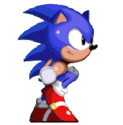 Comparing Modern Sonic And Classic Sonics Runs Fandom