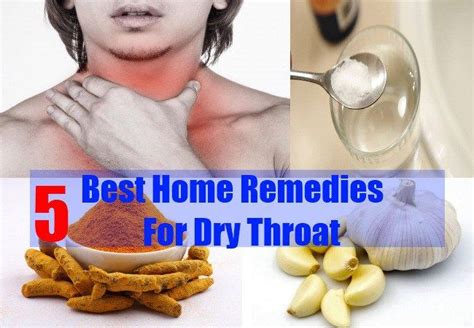 Best Home Remedies For Dry Throat Dry Throat Dry Throat Remedy