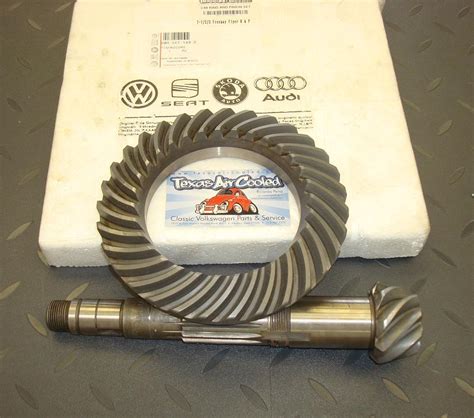 Texas Air Cooled Parts And Service Vw Transmission Parts Vw Freeway