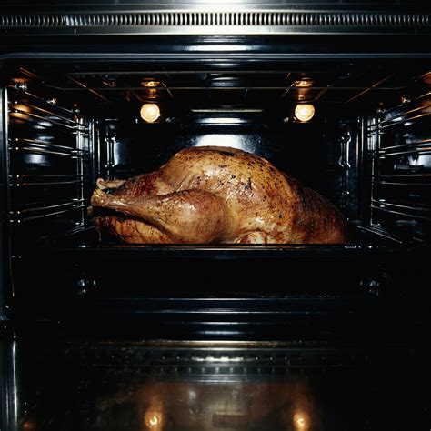 Shallow pan and roast in moderate oven (350 degrees) for 1 1/4 hours,. Cooking School Basics: Golden Brown Roasted Chicken
