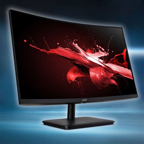 Acer ED270UPbiipfx TFT Nitro Curved Monitor ALDI ONLINESHOP