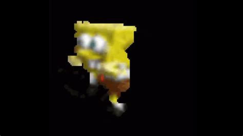 Spongebob Dance Meme Youtube