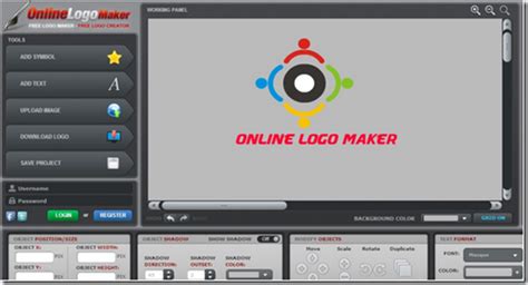 Free logo maker for creating professional logo designs. Free Online Logo Maker Sites to Create Custom Logos for ...