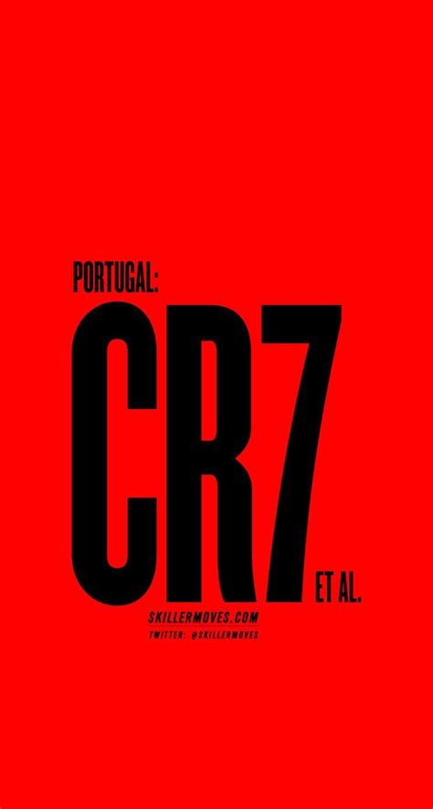 The above logo image and vector of cr7 logo you are about to download is the intellectual property of the copyright and/or trademark holder and is offered to you as. CR7 Logo Wallpapers - Wallpaper Cave