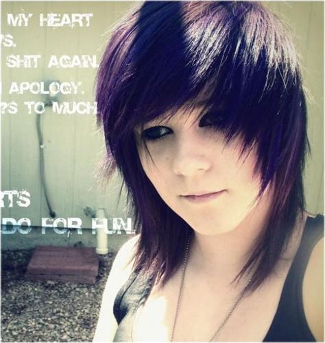 14 Great Short Emo Hairstyles Picture Short Emo Hair Emo Haircuts
