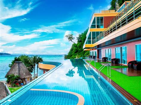 103,228 likes · 68 talking about this · 935,049 were here. Best Price on Phi Phi Cliff Beach Resort in Koh Phi Phi ...