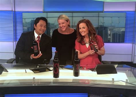 See more of channel 10 on facebook. Spicy Vines Launches Award-Winning Signature Wine ...