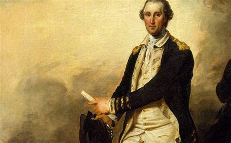 Facts About George Washington Factinate