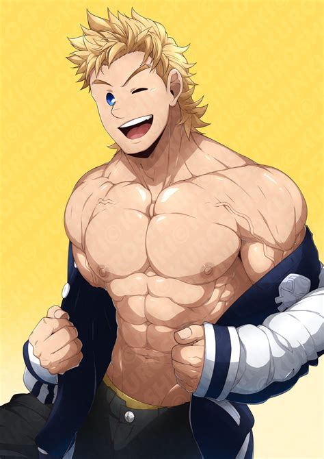 Kuroshinki Mirio Hot Sex Picture