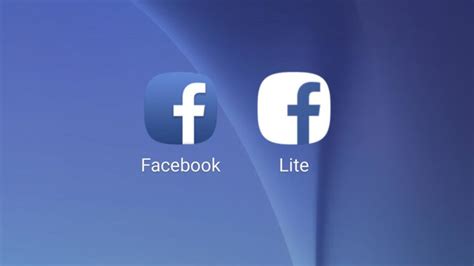 Facebook Lite A Une Nouvelle Fonctionnalité Qui Nest Pas Dans La