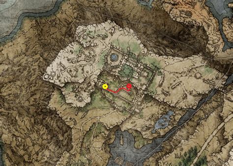 Elden Ring All Legendary Item Locations Needed For Achievements