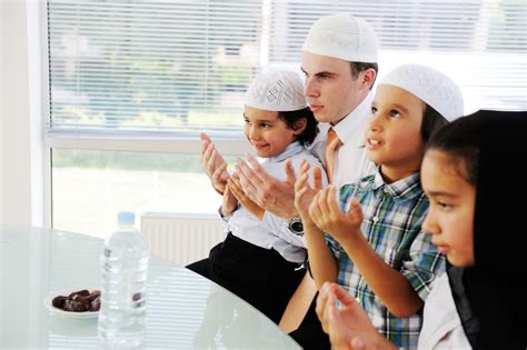 10 Perkara Asas Tentang Ibadah Puasa Di Bulan Ramadhan Satkoba Press