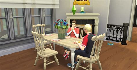 The Sims 4 Better Lot Traits Bundle 11 Mods In 1 Cc The Sims