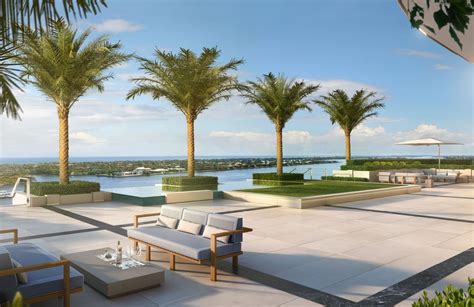 The Bristol West Palm Beach Condos For Sale Luxury City Residences