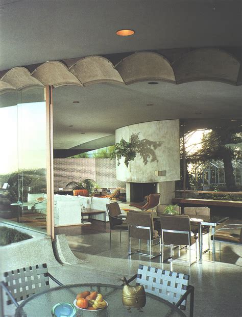The Interiors Of Mid Century Modern Shelby White The Blog Of Artist