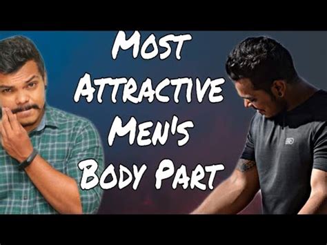 Tamil learn human body parts. Attractive Sexy men's body parts TAMIL EXPLAINED - YouTube