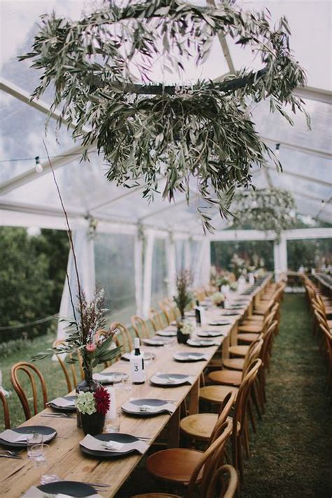 30 Unique Rustic Wedding Ideas How To Decorate A Country