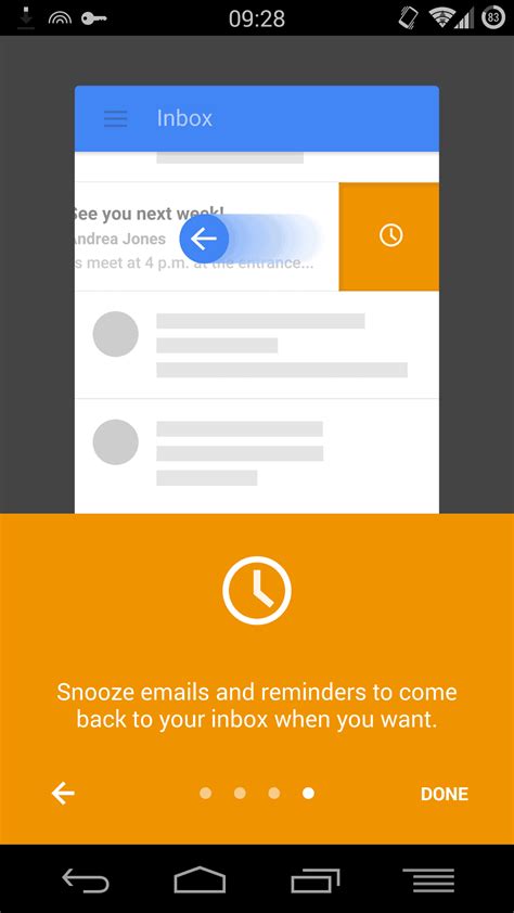 Clean Gmail Inbox App Gsmvvti