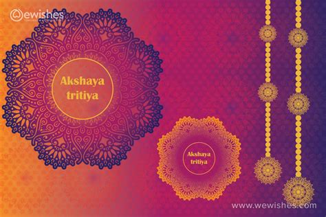 14 may 2021 akshaya tritiya. Akshaya Tritiya Quotes: Wishes, Messages, Images on Akha Teej | We Wishes