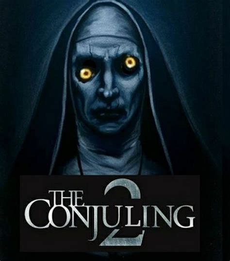 13 Meme Lucu Valak The Conjuring 2