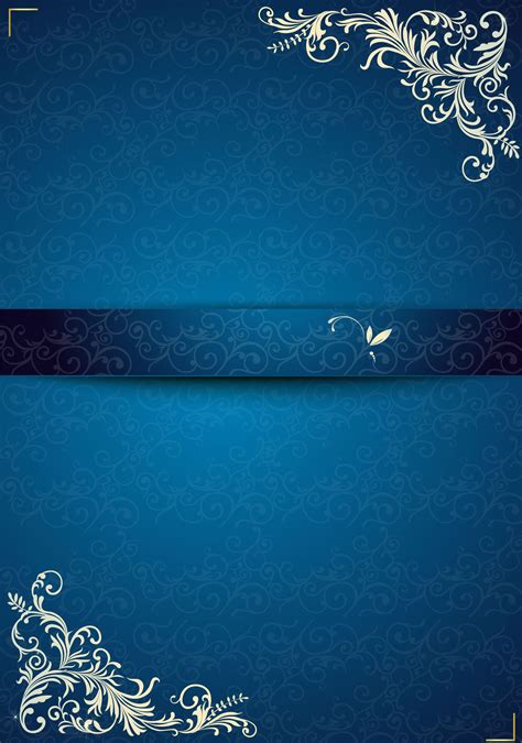 Vector Ai Decorative Pattern Background Invitation Ai Pattern