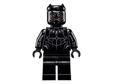 Marvel Black Panther Png Hd Quality Png Arts